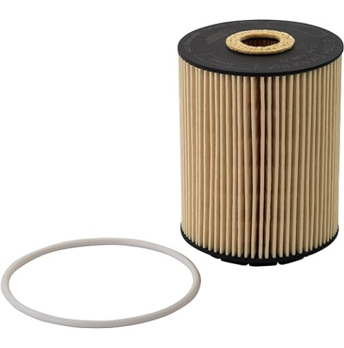Oil Filter For MERCRUISER 25313731 - 895207 - Internal Dia. 37 / 20 mm - SO7067 - WF-F1001 - RCMA